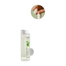 Aloe Vera Yüz Temizleme Köpüğü 200 Ml