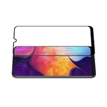 Huawei P30 Lite Uyumlu Davin Seramik Zore Ekran Koruyucu