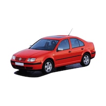 Vw Bora Ayna Kapağı Kromu 2 Parça Abs Krom 98-04