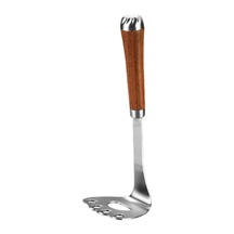 Patates Ezici Paslanmaz Çelik Çamur Presi Avokado Fasulye Sebze Et Kullanımı Kolay Ağır Hizmet Tipi Mutfak Aleti