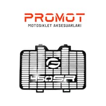 Radyatör Koruma Cf Moto 450 Sr Radyatör Koruma 2023/2024 Uyumlu