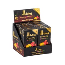 Diblong Bonbon Şeker 12'li