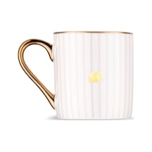 Jumbo Navy 2'li Kahve Fincan Takımı Pink Pembe