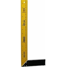 40cm Masa Gönyesi 5468
