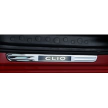 Clıo Iv Işıklı Kapı Eşiği 8900100242