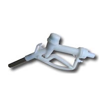 Plastik Akaryakıt Tabancası 3/4'' Adblue Tabancası-mazot Tabanca