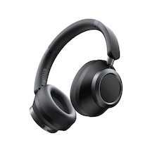Hp-5820 T03 Series Anc Doubly-fed Bluetooth Kulak Üstü Kulaklık Siyah