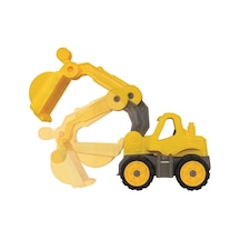 Bıg Power Worker Mini Kepçe 800055802