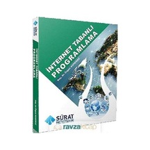 Internet Tabanlı Programlama - Sürat Üniversite Yayınları
