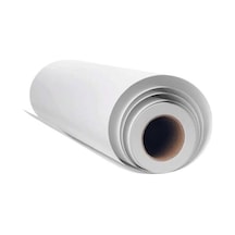 Bilgitaş 90x50 Mt 80 Gr Plotter Kağıdı