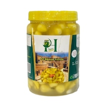 3 Adet Turşucu Hakan Biberiye Turşusu 1 Kg