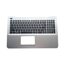Asus Uyumlu R556L Serisi Klavye Dahil Üst Kasa 13Nb0621Ap0321