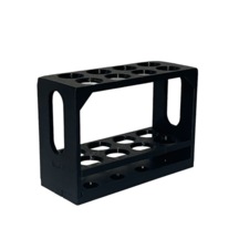 8li Kan Alma Tüp Standı Tüp Sporu 16 100mm Için Uyumlu