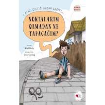 Noktalarım Olmadan Ne Yapacağım? - Alfabe Bulutu  2