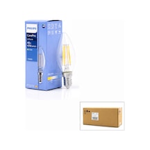 Philips Corepro Filament Rustik Led Ampul 4,3w 2700k 10'lu Paket