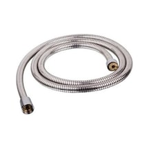 Kaliteli Polisajlı Banyo Siprali 150cm Boy 160cm Uzar Örgülü Iç Hortum Duş Seti Krom Renkli