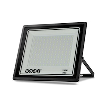 Noas 150w Ultra Slim Led Projektör Beyaz Işık - Yl70-1150