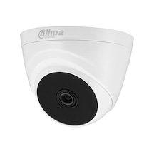 Dahua Hac-t1a21-a-0280b 2mp Dome Hdcvı Sesli