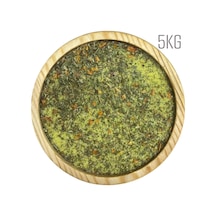 Sebzeli Çeşni 5kg