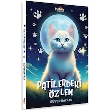 Patilerdeki Özlem