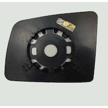 Connect Kapi Ayna Cami Sağ 2009-2015 9t1617k740ba 1133005 1.8 L Tdcı