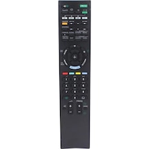 Sony Rm-d998 3d Lcd-led Tv Kumandası