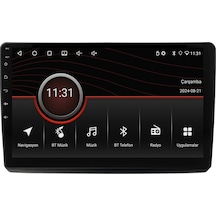 Renault Trafic Android Multimedya Sistemi 2001-2010 Crv-4754xr