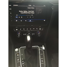 C Type Usb Çevirici - passat Usb Çevirici