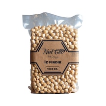 Nut Geo Kavrulmuş Giresun Fındık 1 KG