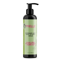 Mielle Rosemary Mint Günlük Saç Şekillendirme Kremi 240 ML