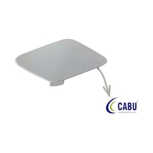 Ön - 882 - Tampon Çekı Demır Kapagı Focus Iv - Kmrsfres - 18- Astarlı 1 Adet