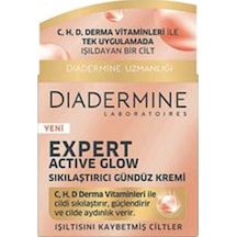 Diadermine Expert Active Glow Yenileyici Gündüz Kremi 50 ML