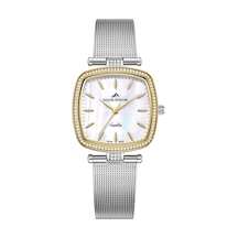 Roche Montre Rml5008-01 Kadın Kol Saati Metalik Gri