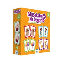 Ca Games Ca.5109 Bil Bakalım Ne Değişti