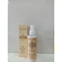 Raliss Saç Bakımı 150ml Raliss Saç Bakımı 150ml
