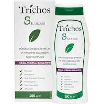 Trichos Saç Dökülmesine Karşı Şampuan 250 ML
