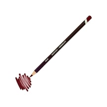 Derwent Coloursoft Pencil Yumuşak Kuru Boya Kalemi C130 Deep Red
