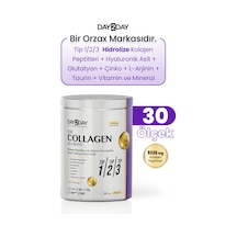 Day2day The Collagen All Body Toz 10 Gr 30'lu