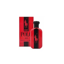 Ralph Lauren Polo Red Intense Erkek Parfüm EDP 75 ML