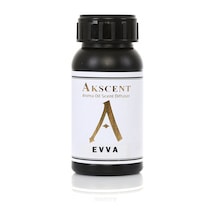 Akscent Tüm Koku Makinelerine Uyumlu Kartuş Evva 100 ML
