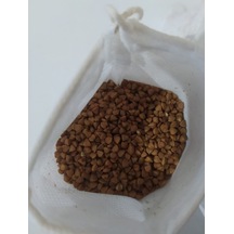 Kavrulmuş Karabuğday (Greçka) 10 KG