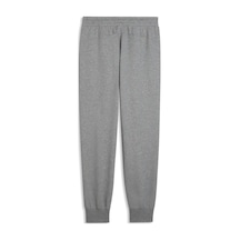 Puma Bmw Mms Ess Pants Ft Gri Erkek Eşofman Altı