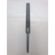 Hand Eğe 4 İnç Kalın Diş