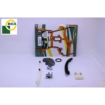 Bga Eksantrik Zincir Kiti Corsa-astra G/h/j-insignia-mokka-zafira Z10xep/z12xep/z14exp 98- 93191271