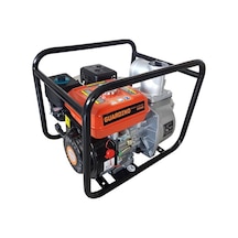 Guardino Gw80 3'' 6.5 Hp Benzinli Su  Motoru