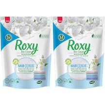 Dalan Roxy Bio Clean Matik Sabun Tozu 1.6Kg Bahar Çiçekleri (2 Li