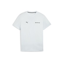 Puma Amg Graphic Tee Erkek T-shirt-beyaz