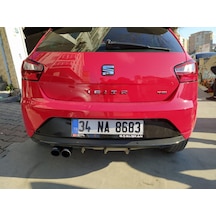 Seat İbiza Difüzör