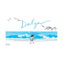 Dalga - Ciltli - Glob-726430