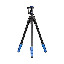 Benro Tsl08An00 Alüminyum Slim Kamera Tripod Kit